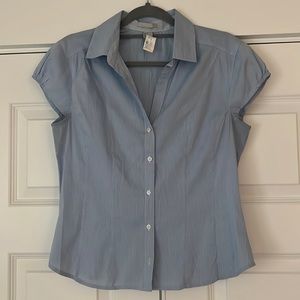 Womens H&M blouse